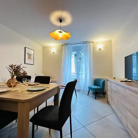 Casa Major Souplex Prázdninový dům