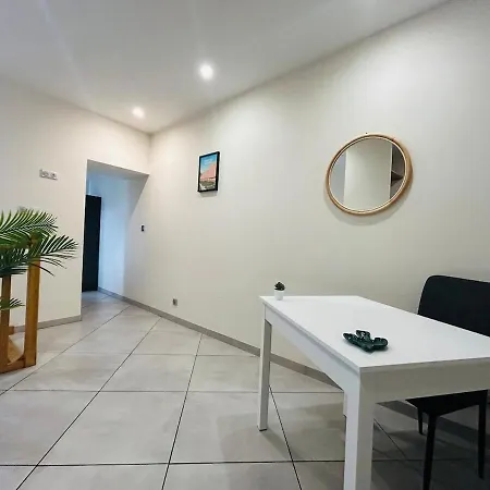 Casa Major Souplex Prázdninový dům *