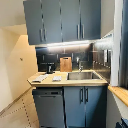 Casa Major Souplex Angers