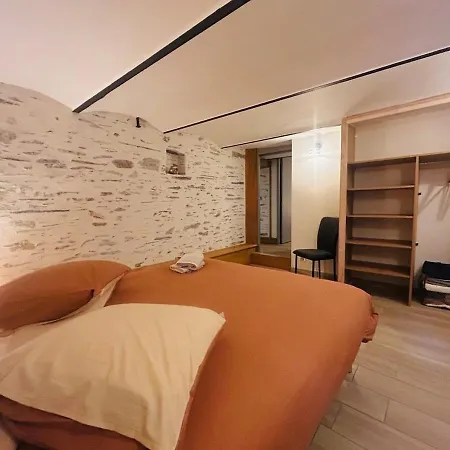 Prázdninový dům Casa Major Souplex