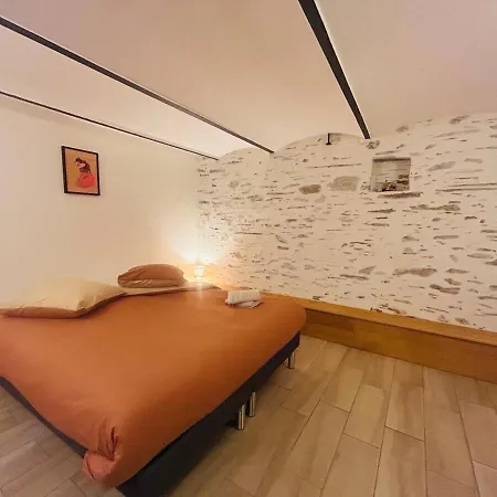 Prázdninový dům Casa Major Souplex *