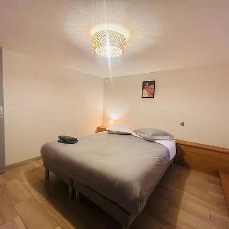 Casa Major Souplex Prázdninový dům