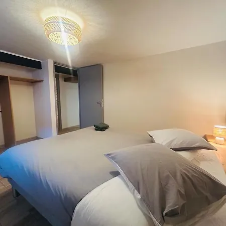 Prázdninový dům Casa Major Souplex *